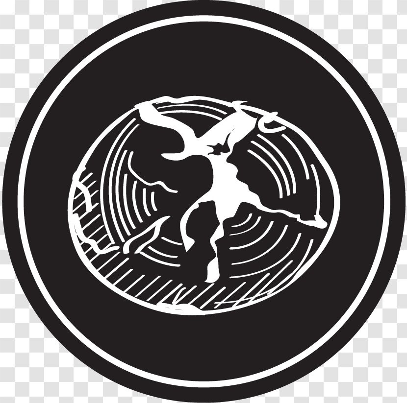 Logo Emblem Brand White Animal - Rye Bread Transparent PNG