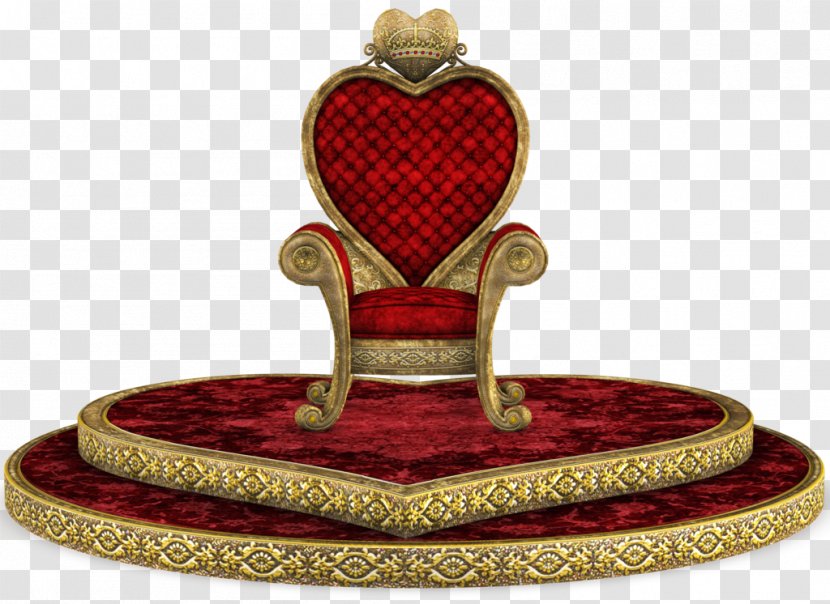 Chair Table Throne Wicker Couch - Queen Anne Style Furniture Transparent PNG
