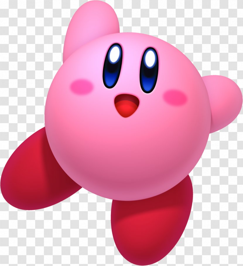 Kirby: Planet Robobot Kirby's Return To Dream Land Epic Yarn Kirby Star Allies - King Dedede - 香港 Transparent PNG