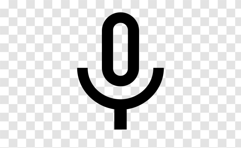 Microphone Google Voice Search Transparent PNG