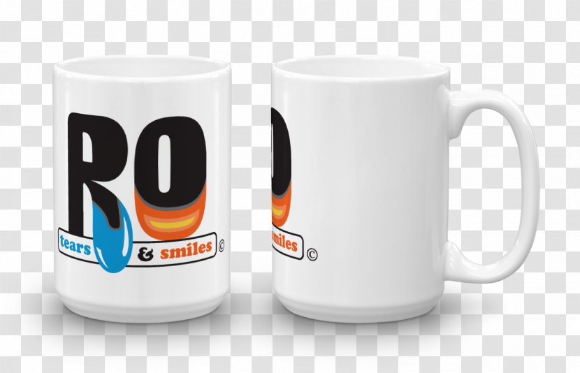 Coffee Cup Mug Central California Logo - Brand Transparent PNG