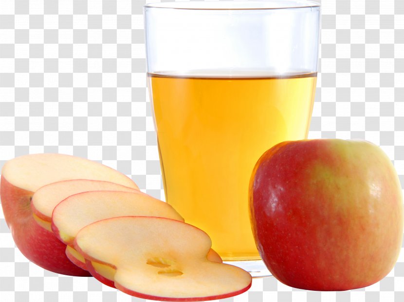 Apple Cider Vinegar Juice Transparent PNG
