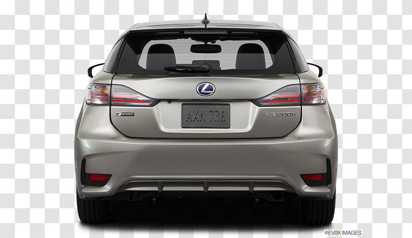Lexus RX Hybrid IS Luxury Vehicle Compact Car CT - Rx Transparent PNG