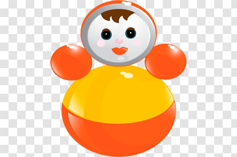 Roly-poly Toy Stock Photography Child - Block Transparent PNG