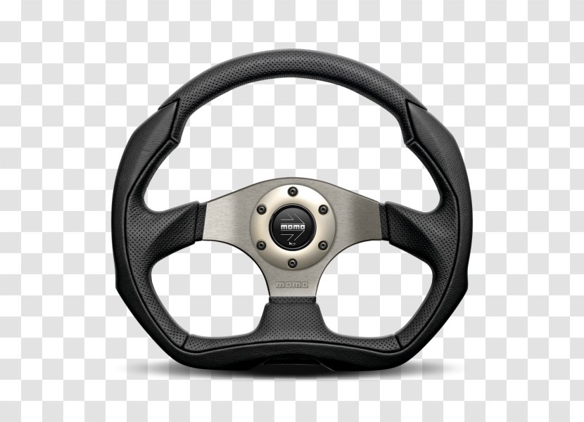 Car Momo Motor Vehicle Steering Wheels - Tuning - Sparco Wheel Transparent PNG