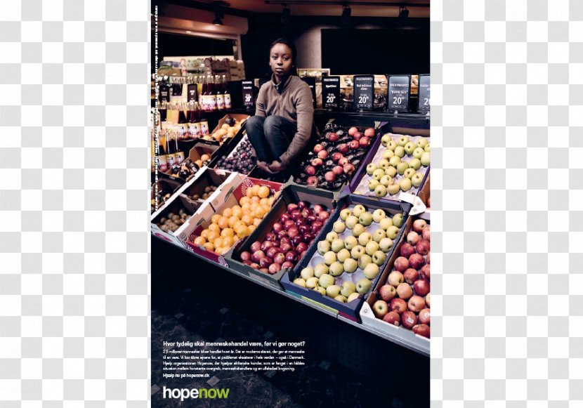 Advertising Hopenow Organization Art Director Hope Now Alliance - Filmpolitiet - Cuisine Transparent PNG