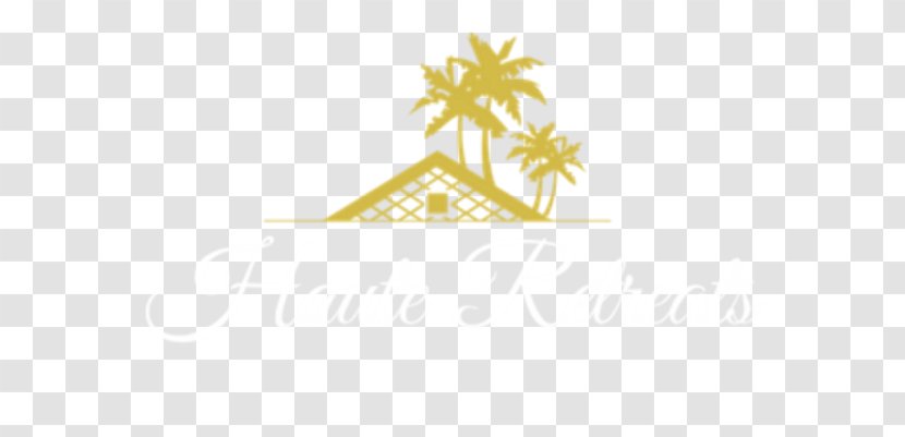 Logo Brand Line Tree Font - Luxury Ap Transparent PNG