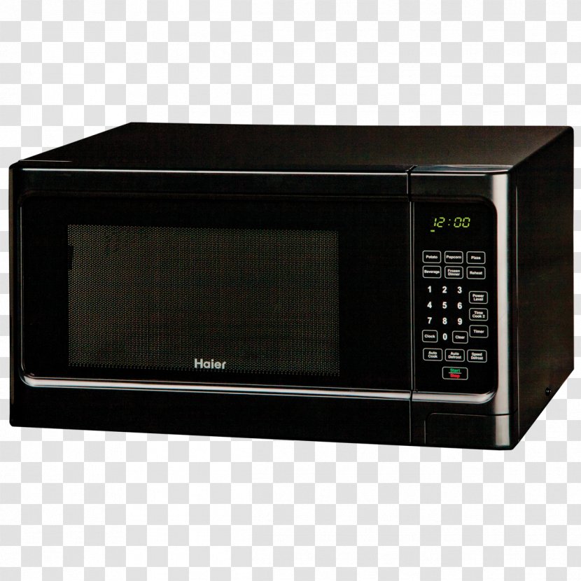 Home Appliance Microwave Ovens Pizza Toaster Transparent PNG
