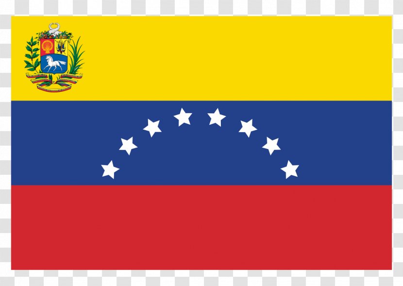 Flag Of Venezuela The United States Aruba Transparent PNG