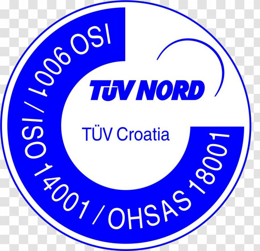 ISO 9000 OHSAS 18001 9001 Quality Management System International Organization For Standardization - Symbol - Business Transparent PNG