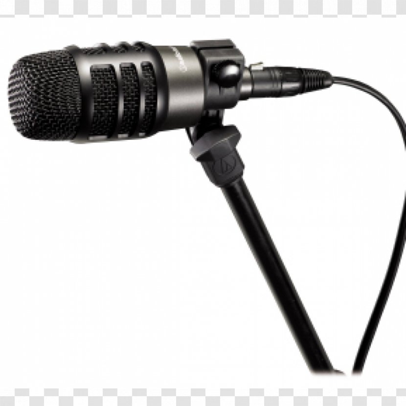 Microphone AUDIO-TECHNICA CORPORATION Musical Instruments Sound - Flower Transparent PNG