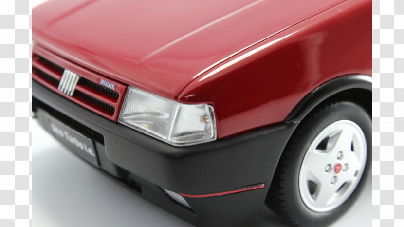 Bumper Fiat Uno Automobiles Car Automotive Lighting - Window Transparent PNG