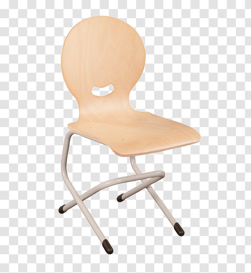 Office & Desk Chairs Wood Piètement Assise - Chair Transparent PNG