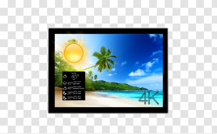 Travel Beach Krabi Province Hotel - Ultra Sound Transparent PNG