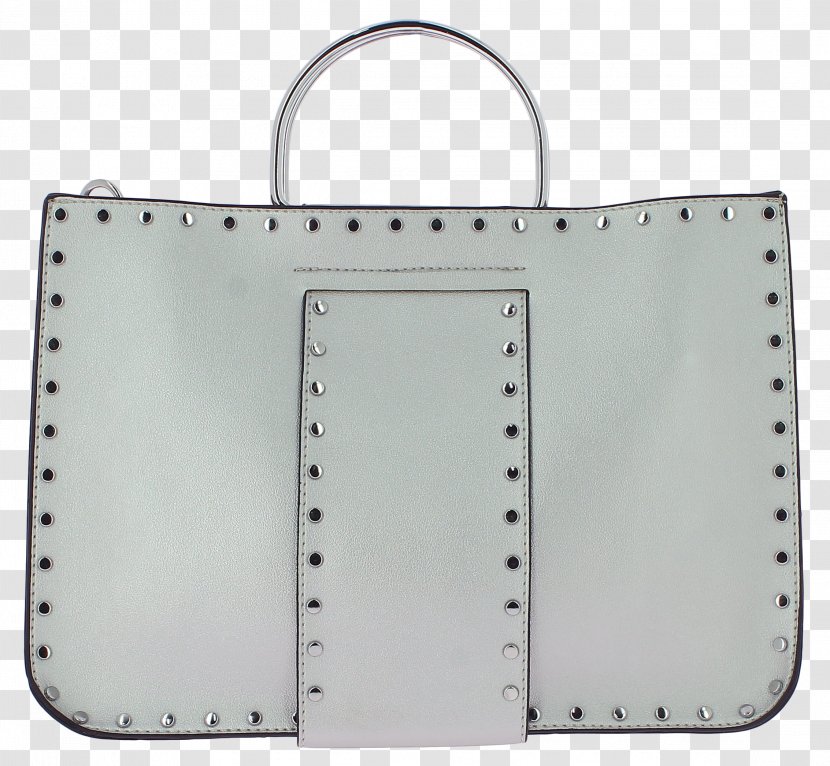 Handbag Length Clothing Accessories IQShoes Silver - White - 1017 Gr Transparent PNG