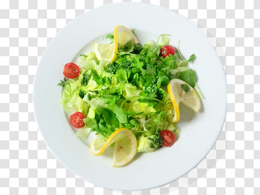 Vegetarian Cuisine Food Diet Salad - Dinner - Home Dishes Transparent PNG