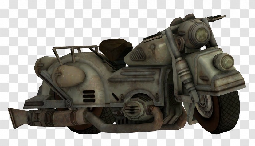 Fallout 3 Fallout: New Vegas Brotherhood Of Steel 4 - Weapon - FIGHTER JET Transparent PNG