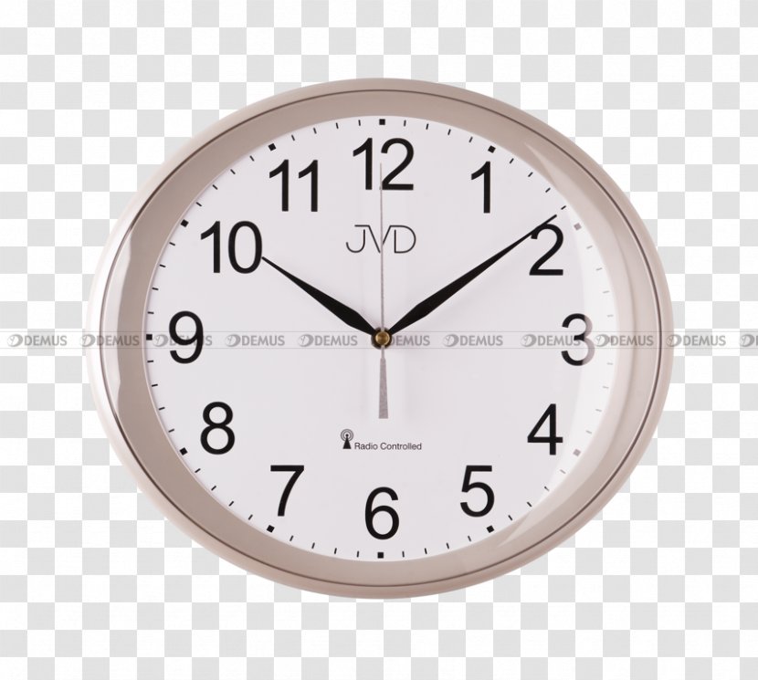 Radio Clock DCF77 Movement LDiscovery, LLC - Ldiscovery Llc Transparent PNG