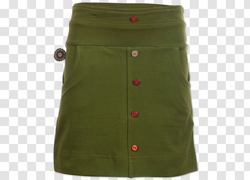 Skirt Waist - Khaki Transparent PNG