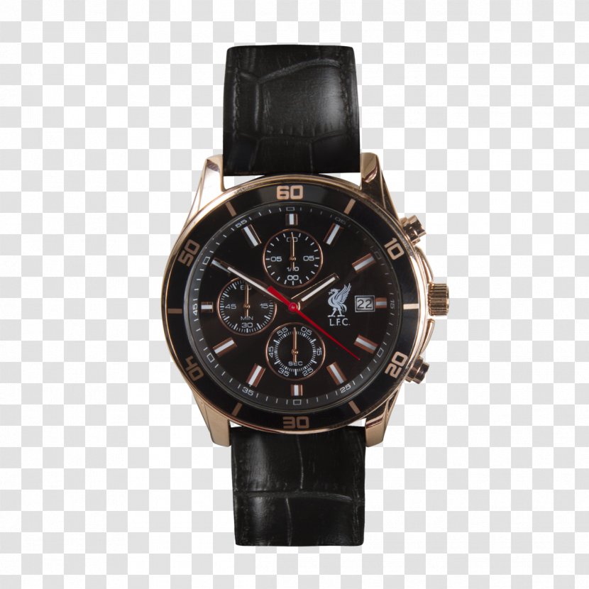 Watch Tottenham Hotspur F.C. Chronograph Vacheron Constantin Strap - Brand Transparent PNG