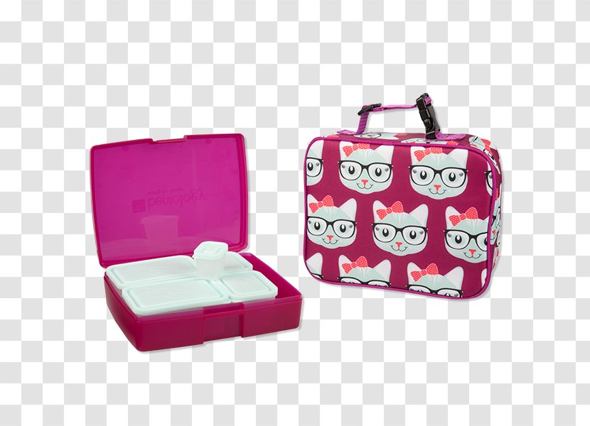 Bento Bag Lunchbox - Container - Box Transparent PNG