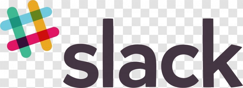 Slack Business Logo Messaging Apps Collaboration Tool - Macos Transparent PNG
