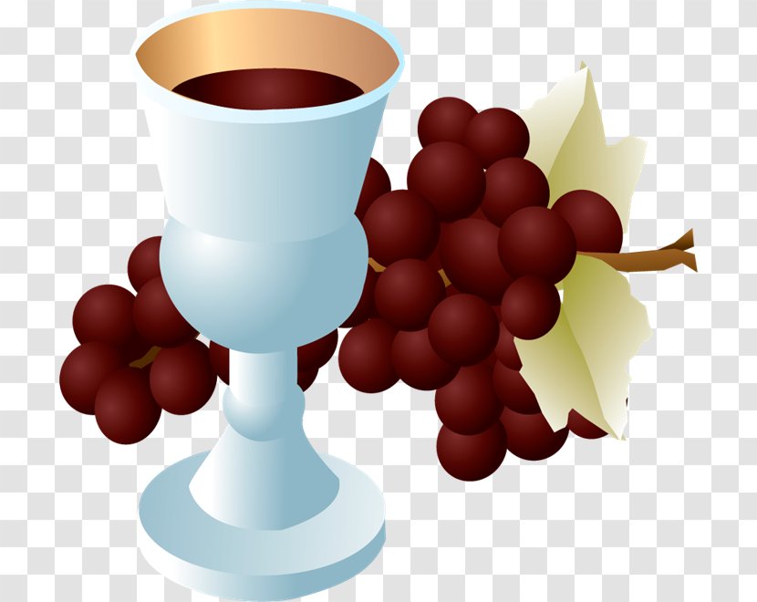 Wine Glass Grapevines Sticker - Drinkware - 88 Transparent PNG