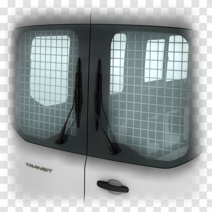 Product Design Angle Font - Glass - Ford Transit Cargo Racks Transparent PNG