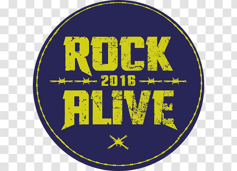 Logo Font Brand Product - Area - Rock Event Transparent PNG