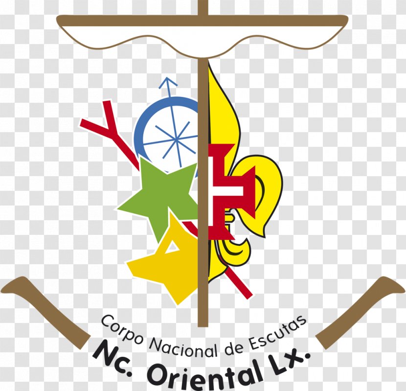 CNE Junta Do Núcleo Oriental Scouting Corpo Nacional De Escutas – Escutismo Católico Português Logo Clip Art - Brand - 150dpi Transparent PNG