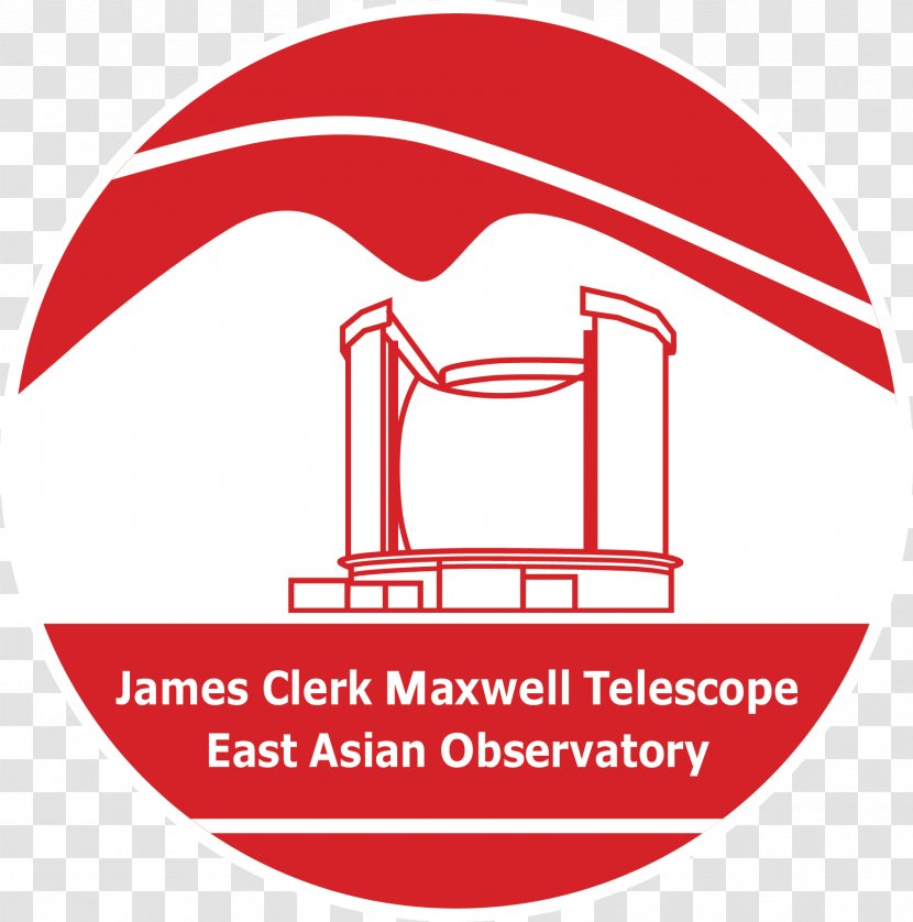 James Clerk Maxwell Telescope United Kingdom Infrared Mauna Kea Observation - First Light - Webb Transparent PNG