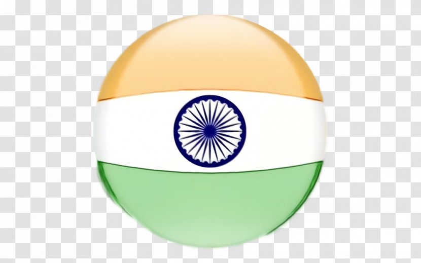 India Independence Day Flag - Easter Egg Transparent PNG