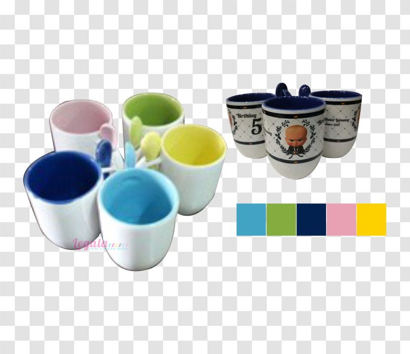 Coffee Cup Mug Ceramic Spoon Plastic Transparent PNG