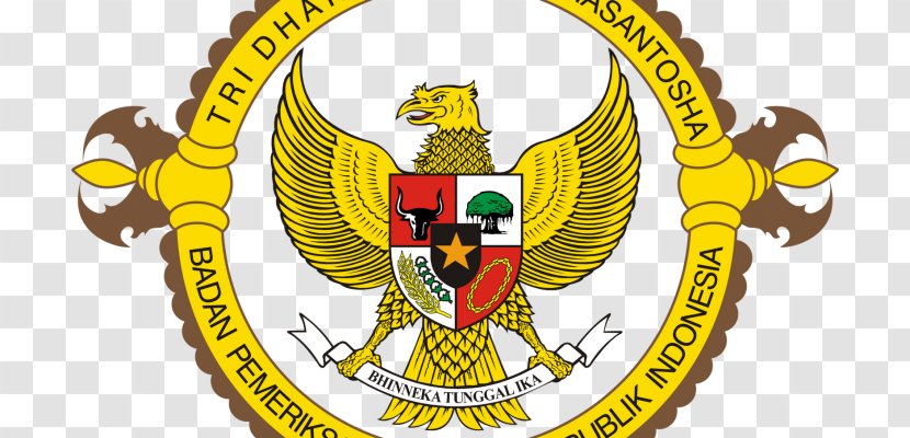 The Audit Board Of Republic Indonesia Logo BPK's Opinion - Symbol Transparent PNG