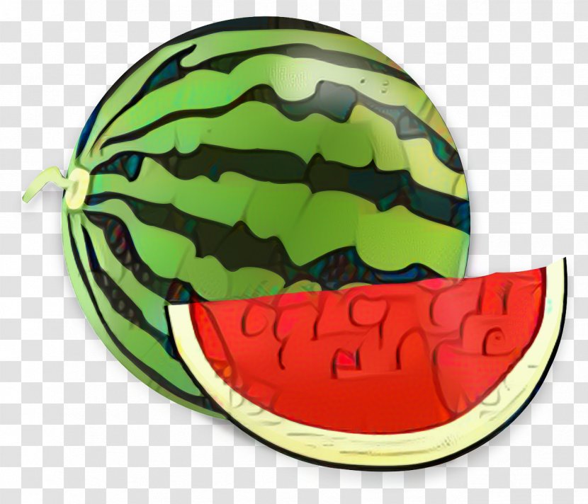 Clip Art Watermelon Vector Graphics Cantaloupe - Citrullus - Melon Transparent PNG