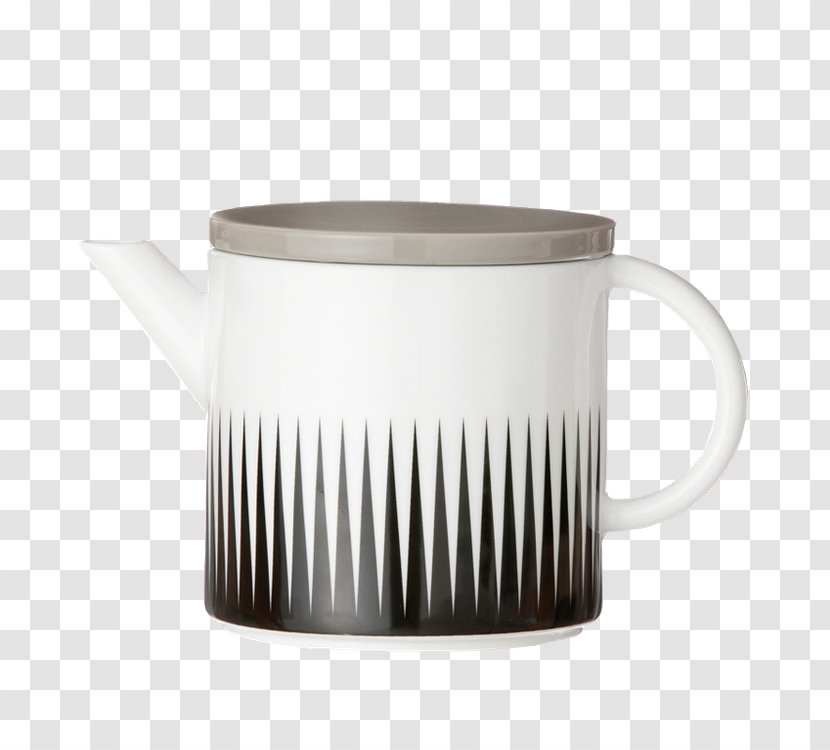 Coffee Cup Teapot Pot - Mug - Tea Transparent PNG