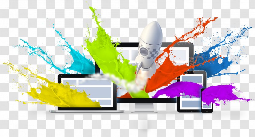 Web Design - Online Advertising - World Transparent PNG