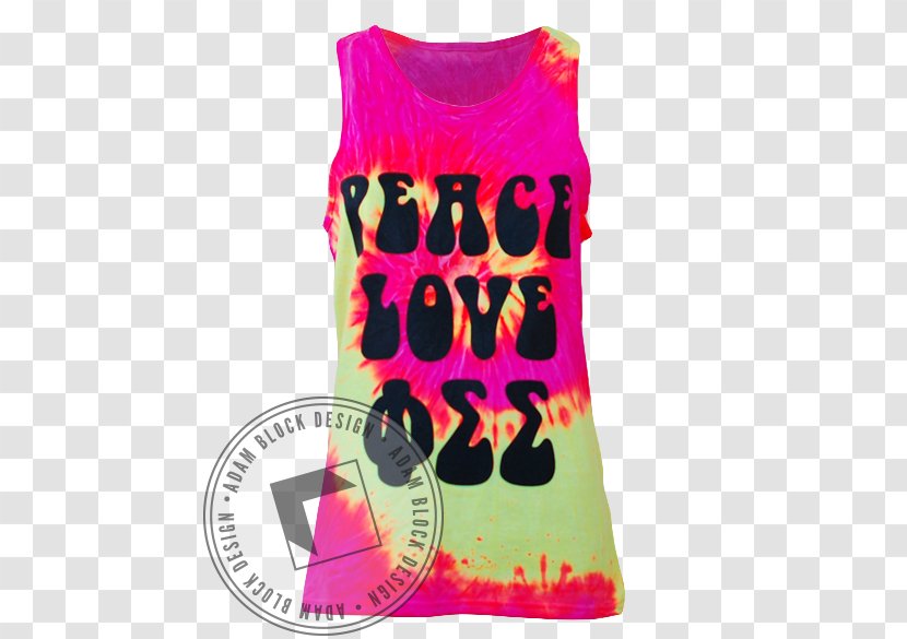 T-shirt Active Tank M Sleeveless Shirt Outerwear - Dress - Ways To Tie Infinity Transparent PNG