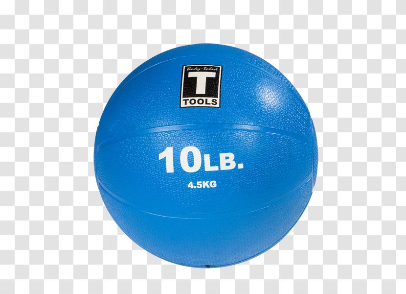 Medicine Balls Cobalt Blue Body-Solid, Inc. - Physical Fitness - Ball Transparent PNG