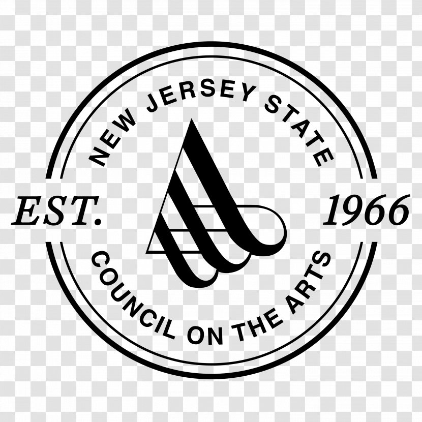 New Jersey State Council On The Arts Artist Mid Atlantic Foundation - Festival - Flat Logo Transparent PNG