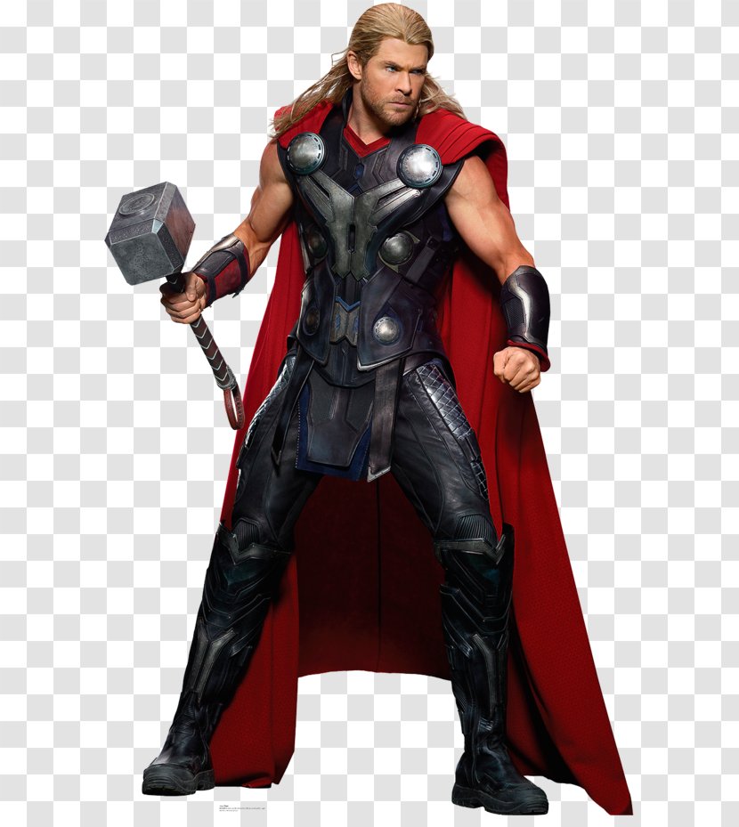 Thor Clint Barton Hulk Captain America Iron Man Transparent PNG
