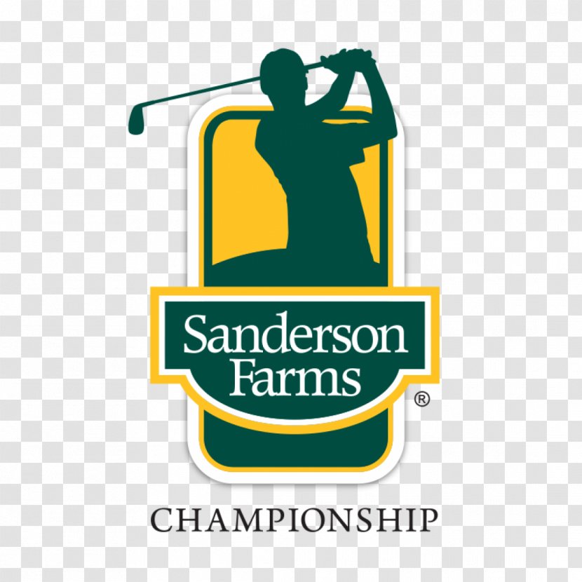 Sanderson Farms Championship Laurel PGA TOUR RSM Classic - Rsm - Golf Transparent PNG