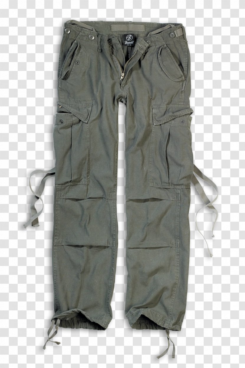 Cargo Pants M-1965 Field Jacket T-shirt Capri - Chino Cloth - Trouser Transparent PNG
