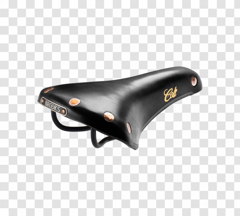 Bicycle Saddles Brooks England Limited Leather Transparent PNG