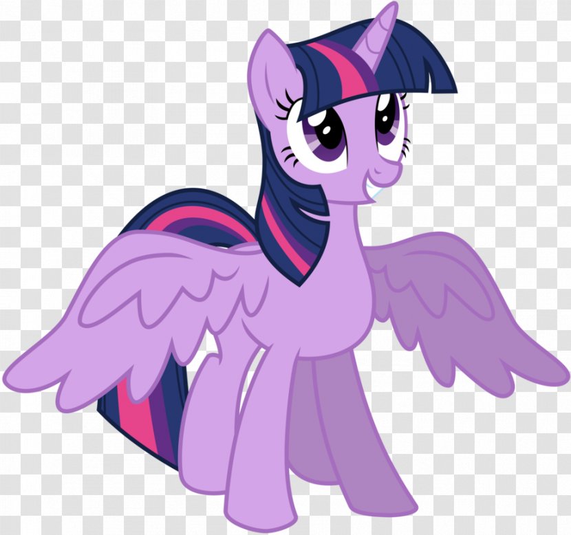 Twilight Sparkle Pony Pinkie Pie YouTube Rarity - Little Transparent PNG
