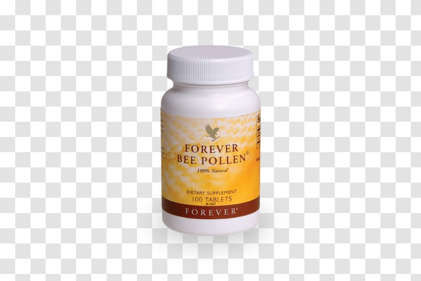 Bee Pollen Dietary Supplement Forever Living Products Propolis Transparent PNG