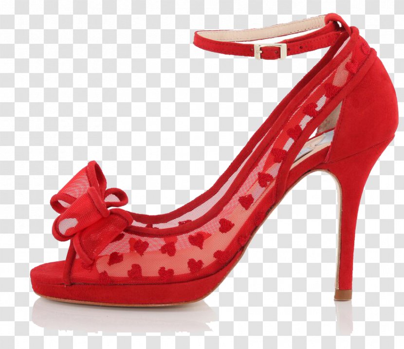 Shoe Sandal Clothing Footwear Bride - Fashion Transparent PNG