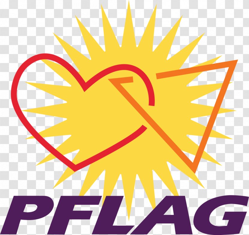 PFLAG LGBT Community Non-profit Organisation Family - Watercolor - Frame Transparent PNG
