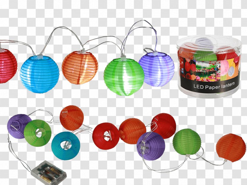Lighting Light-emitting Diode Lantern Garden - Body Jewelry - Home Decoration Materials Transparent PNG