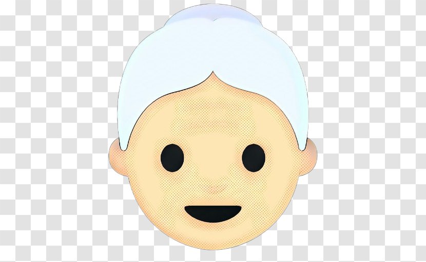 Pop Emoji - Snout - Emoticon Mouth Transparent PNG